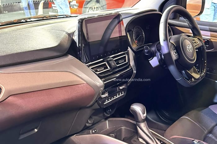 Toyota Urban Cruiser Taisor launched at Rs 7.74 lakh